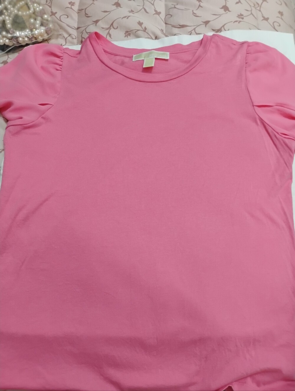 Michael Kors Ladies Blouse